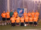 NOSHOK Coed Soccer Team