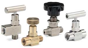 NOSHOK Mini Valve Patented