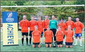 NOSHOK Soccer Team