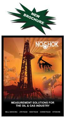NEW Oil & Gas Brochure