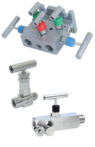 Gas Pressure Test Kit