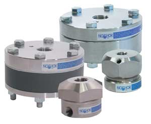 NOSHOK Diaphragm Seals
