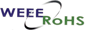 WEEE RoHS Logo
