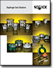 623 & 624 Series Non-Incendive Transmitters