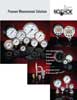 Pressure Measurement Solutions Catalog