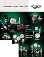 NOSHOK Product Guide