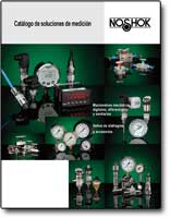 Catalogo de Soluciones de Medicion