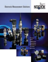 Electronic Measurement Solution Catalog