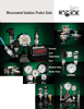 Measurement Solutions Product Guide