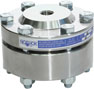 Type 30 Diaphragm Seal