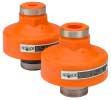 Type 5 Polymer Diaphragm Seal