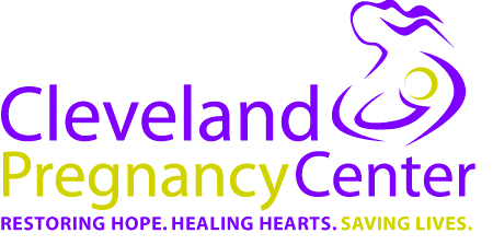 Image result for cleveland pregnancy center logo