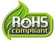 ROHS Compliant