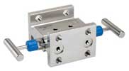 2000/2100 Series Manifold Valve