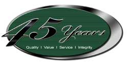 42 years in business