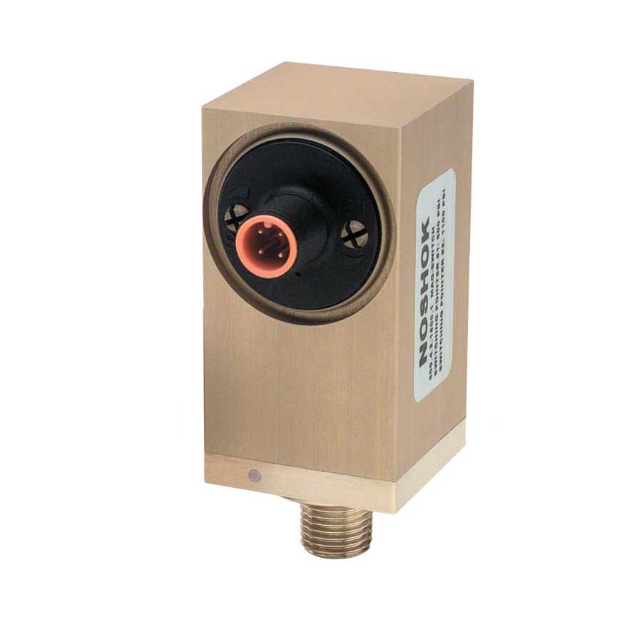 500 Series Mag-Switch