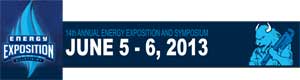 CBM Energy Exposition