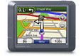 Garmin Nuvi255W GPS Navigation