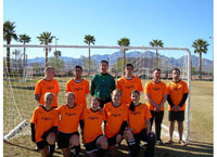 NOSHOK Team wins in Las Vegas