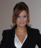 Sheryl Pritt, Editor & Marketing Specialist