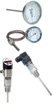 High Accuracy, Cost Effective Temperature Measurement