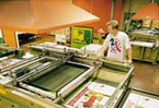 Screen Printing