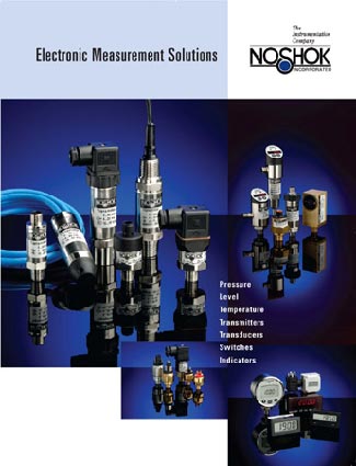 Electronic Measurement Solutions