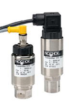 615 Series Transducer