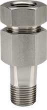 Swivel Adapter