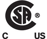 CSA Logo