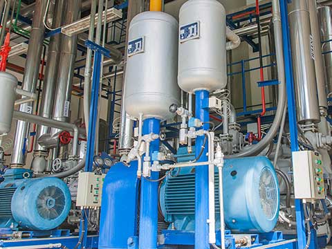 Choosing the Right Pressure Transmitter for Refrigeration Systems