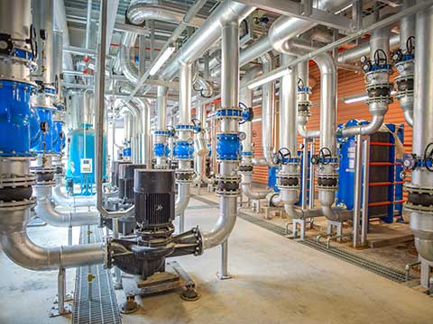 Why RTDs Matter in Industrial Temperature Measurement