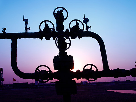 Valve Solutions For Orifice Meter Chart Recorders In Oil & Gas Processing 