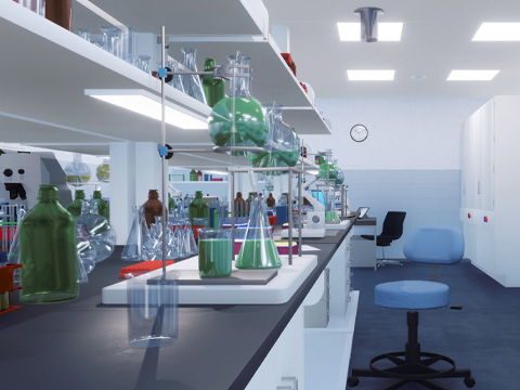 High Purity Compressed Air Filters Options and Technology