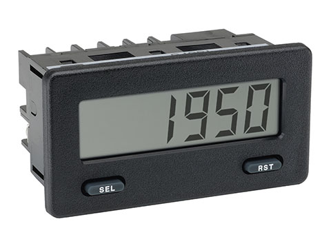 1950 Series Compact Smart System Digital Indicators