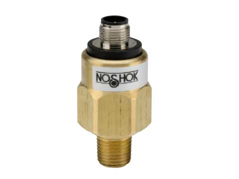 200 Series Mechanical Compact SPDT Pressure Switches