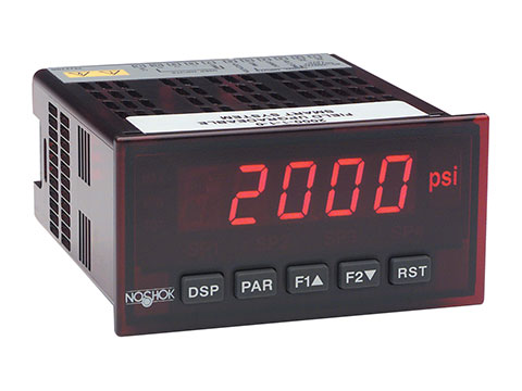 2000 & 2100 Series Smart System 