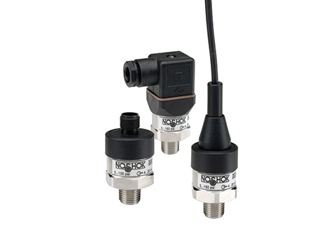 300 Series Compact OEM Transducers