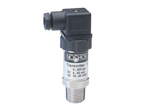 615 & 616 Series High Accuracy Heavy-Duty Pressure Transducers