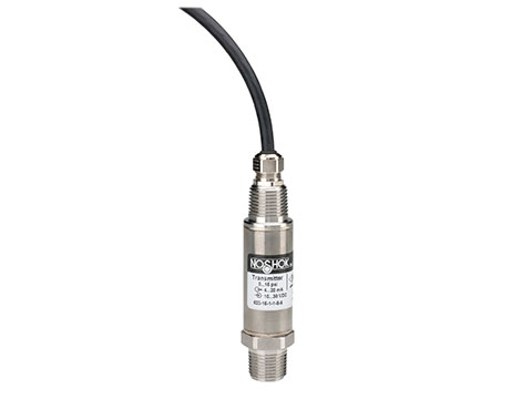 623/624 Series Non-Incendive Pressure Transmitters