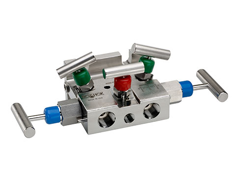 Manifold Valves