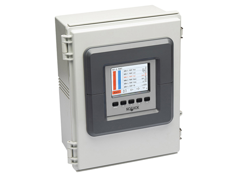 IDE40 Series Multivariable Controller