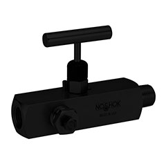 Manifold Valves Options & Accessories