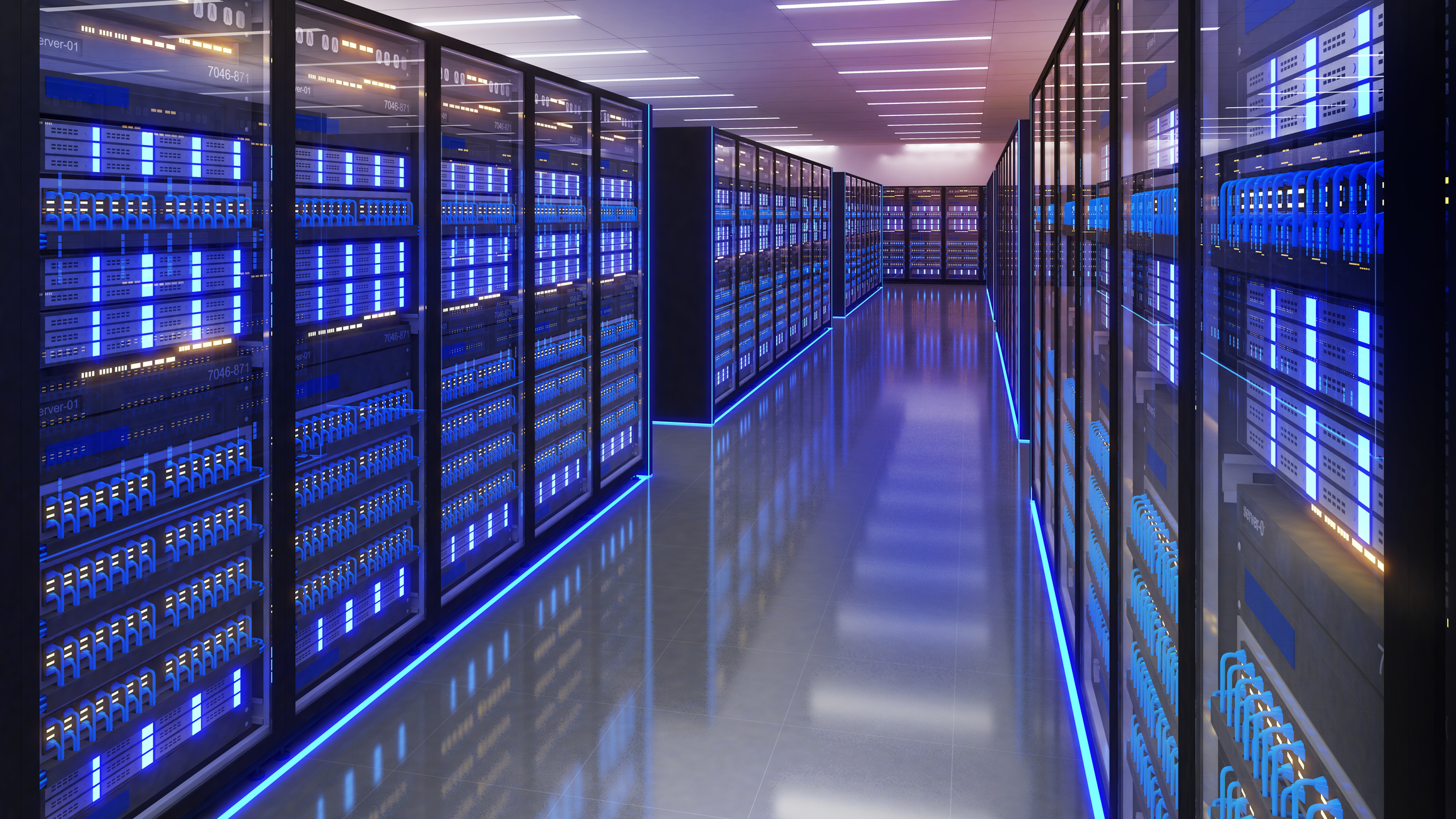 Pressure & Temperature Instrumentation for Cooling Distribution Units (CDUs) in AI Data Centers