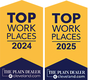 Plain Dealer TOP Work Places 2025